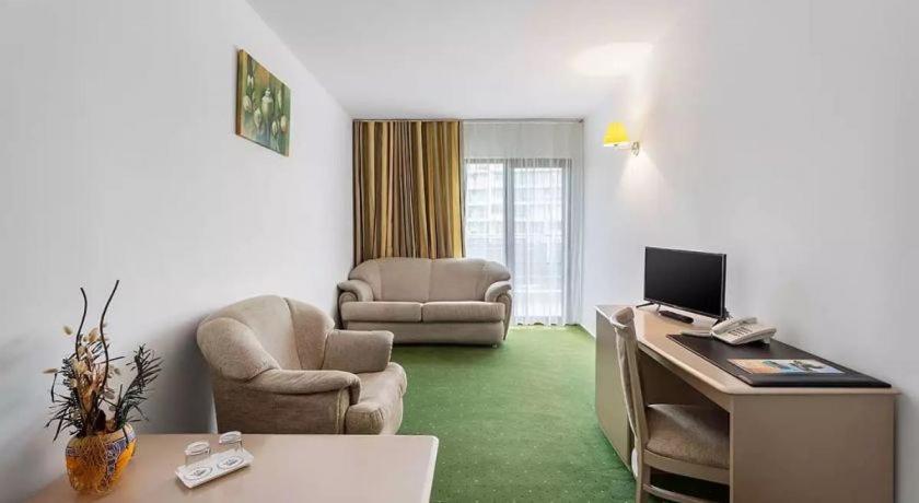 Bran Brad Bega By Steaua De Mare Hotel Észak-Eforie Kültér fotó