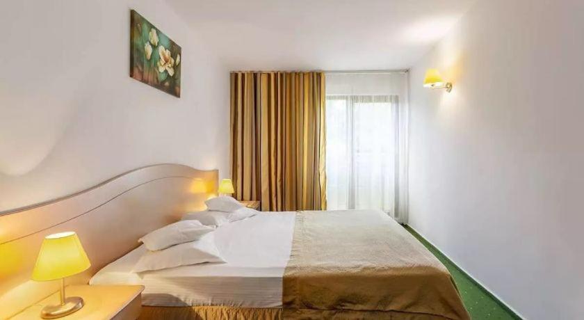 Bran Brad Bega By Steaua De Mare Hotel Észak-Eforie Kültér fotó